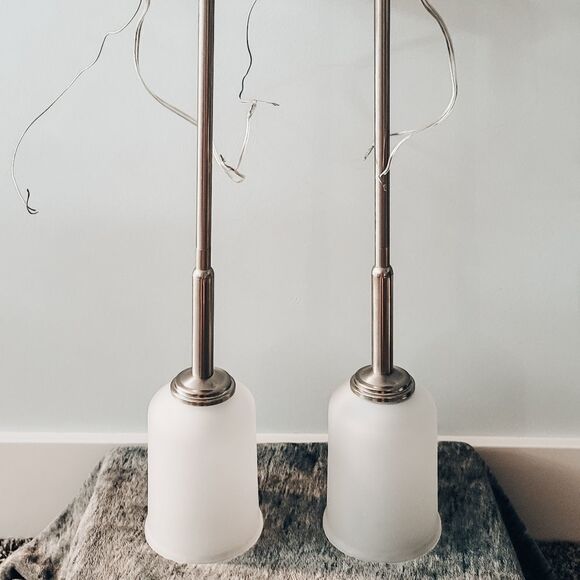 Kitchen hanging lights - Picture 2 of 2